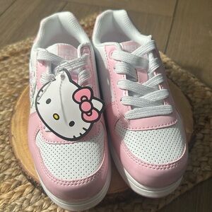 COPY - Hello Kitty Shoes